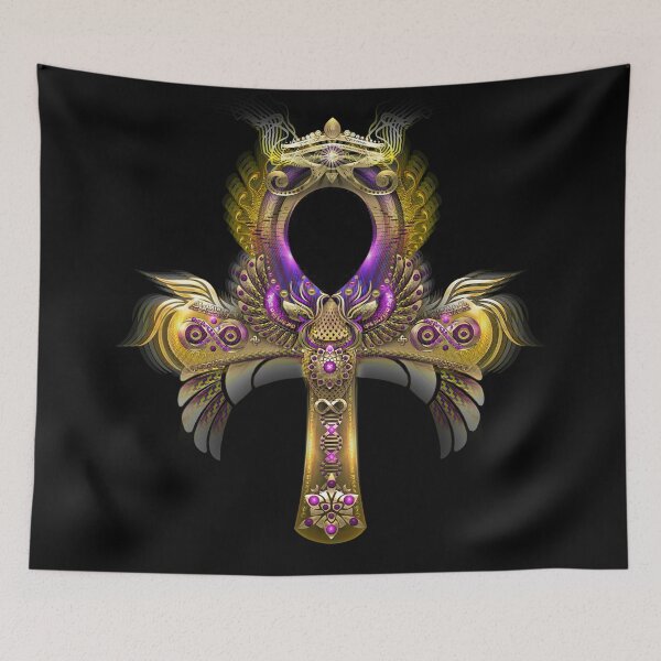 Item preview, Key of Life designed and sold by Hakan Hisim.