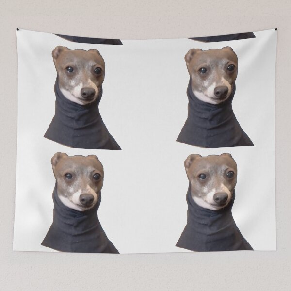Item preview, Kermit Looking Handsome In His Turtleneck designed and sold by squishygay.