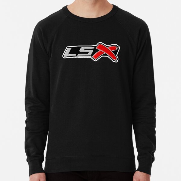 Lsx sweatshirt shop