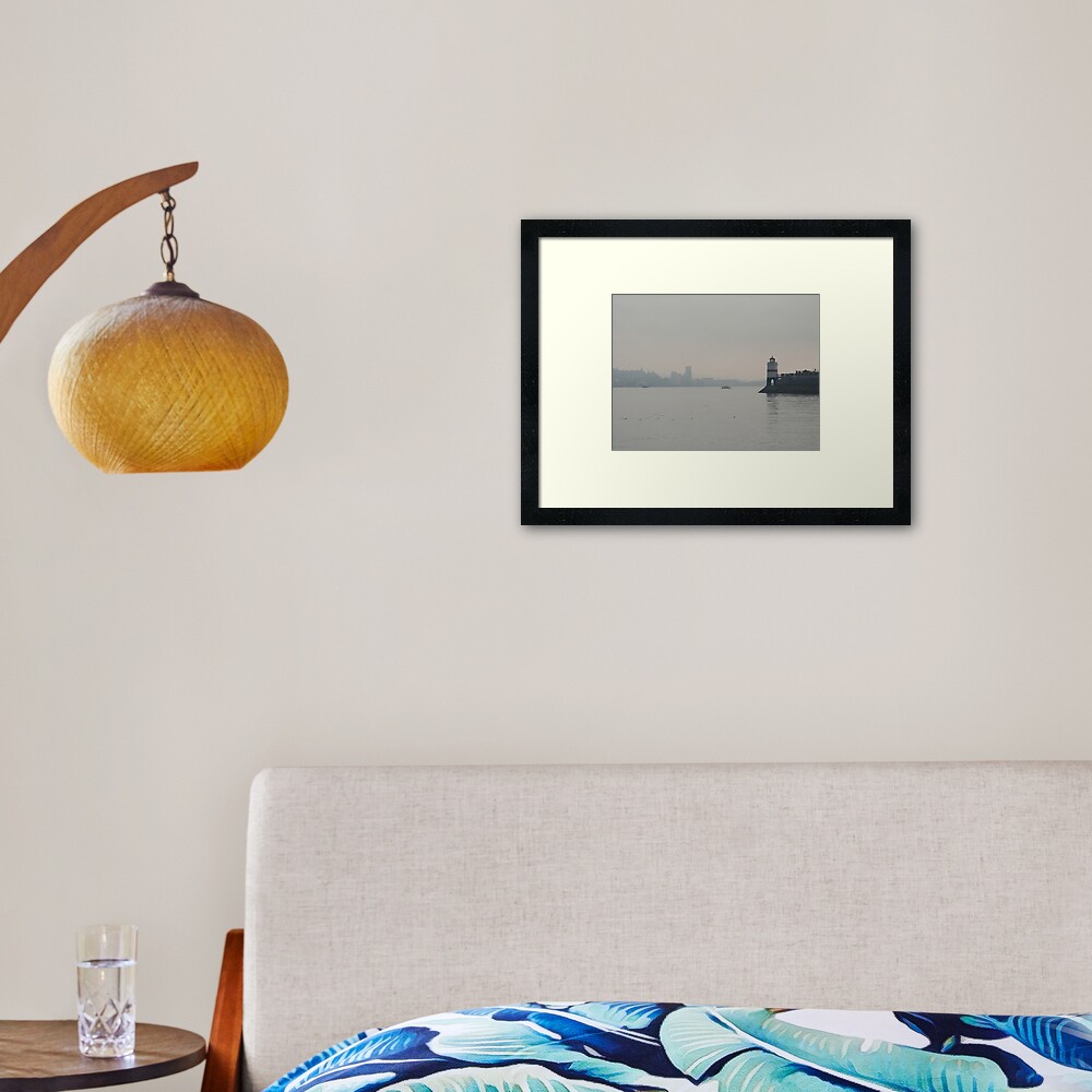 Item preview, Framed Art Print designed and sold by chrisculy.