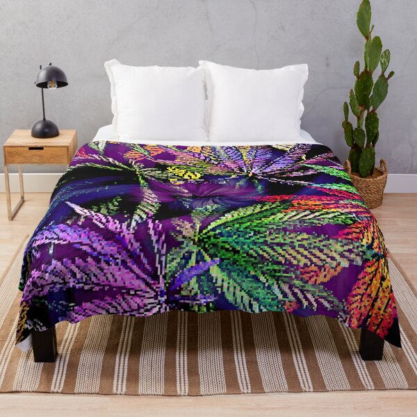 Weed Bedding Sets for Stoners