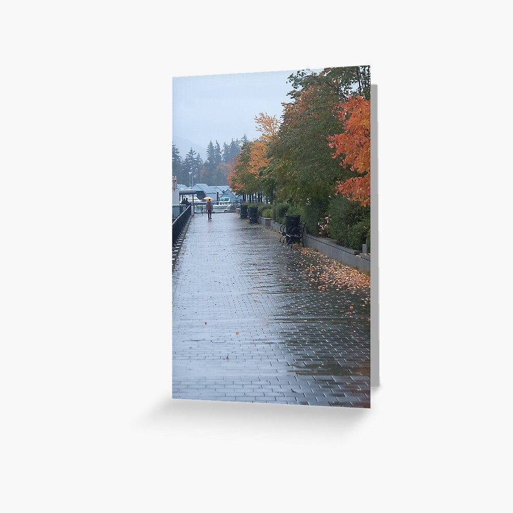 Item preview, Greeting Card designed and sold by chrisculy.