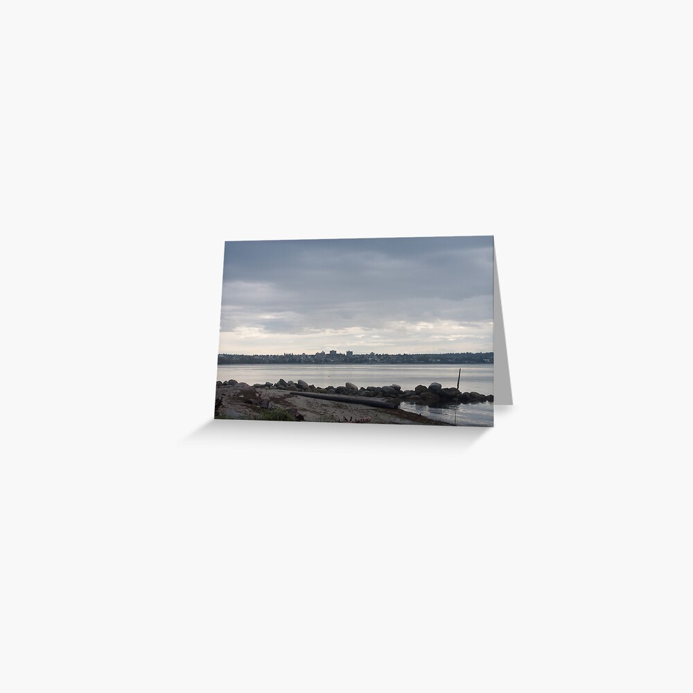 Item preview, Greeting Card designed and sold by chrisculy.