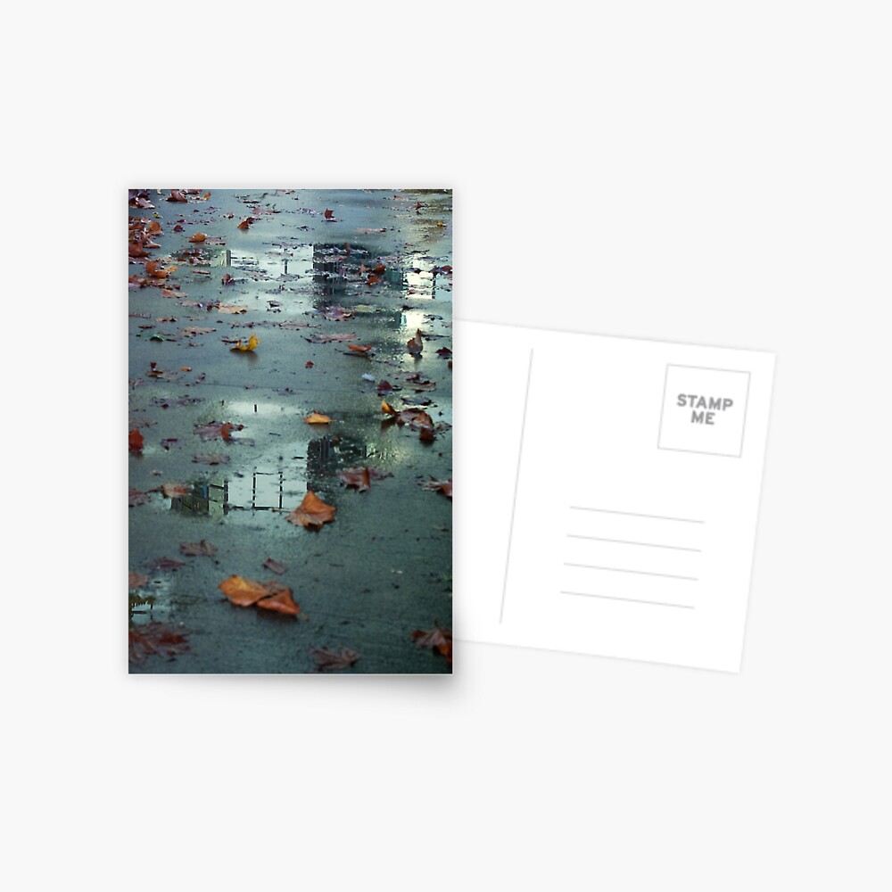 Item preview, Postcard designed and sold by chrisculy.