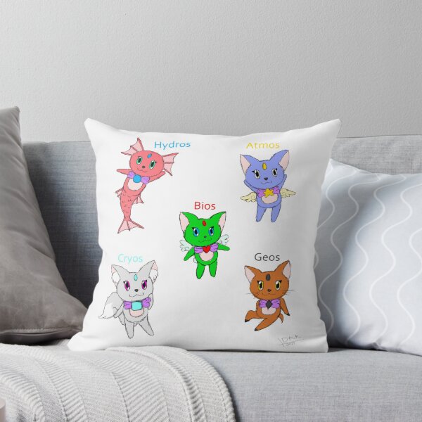 Item preview, The Spirits designed and sold by De'Linlee Rouse.