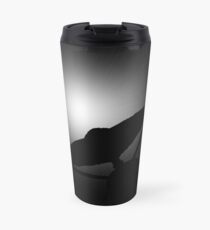 Star Trek Discovery Silhouette Thermobecher