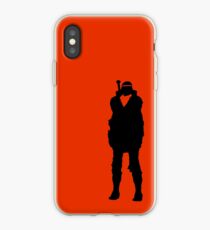Dragon Age - Aveline iPhone-Hülle & Cover