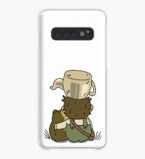 Greg and The Frog - Over the Garden Wall Case/Skin for Samsung Galaxy