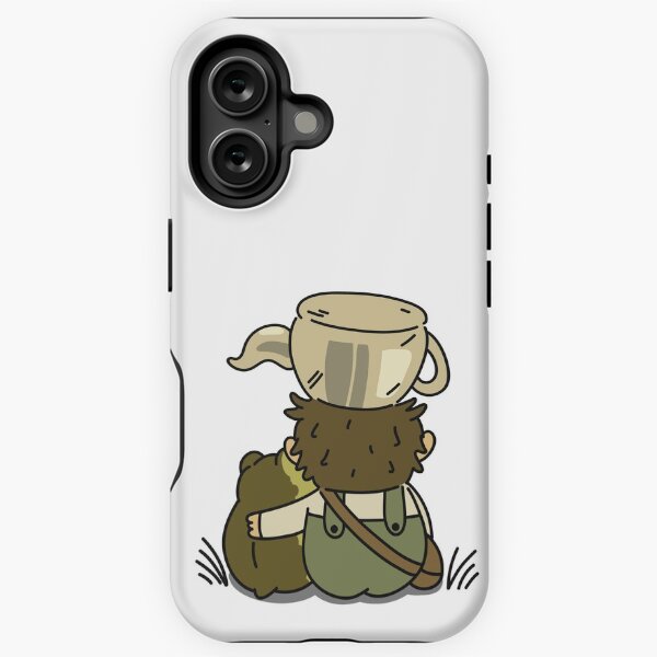 Item preview, Greg and The Frog - Over the Garden Wall designed and sold by doodlesbyben.