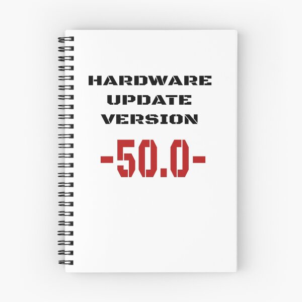 Artikelvorschau, Kopie von Hardware Version 50.0 entworfen und verkauft von xeron32.