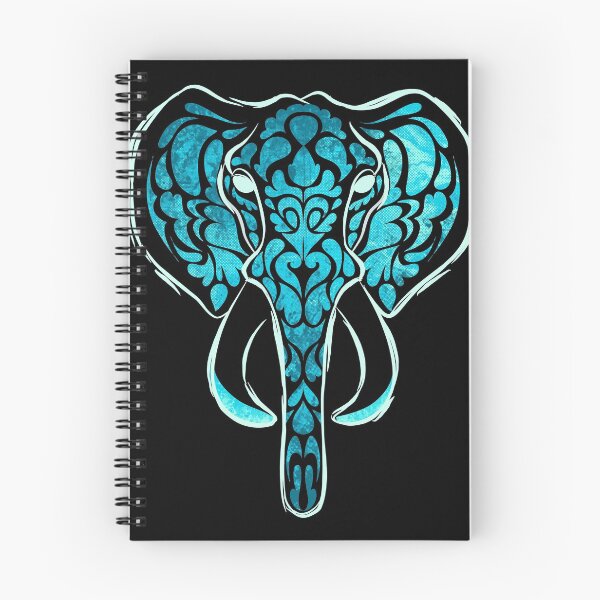 Item preview, Grungy Elephant designed and sold by simzim.