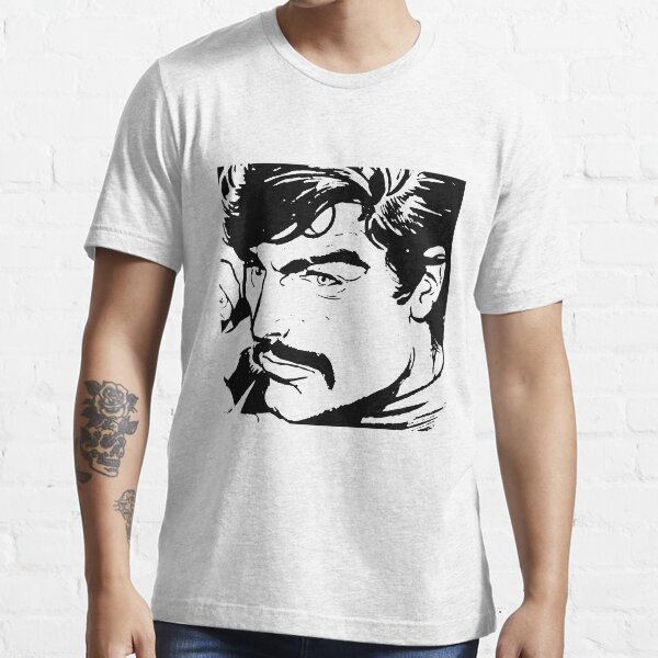 His name is Garry Essential T-Shirt