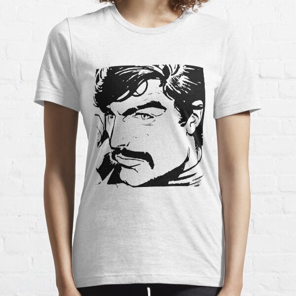 His name is Garry Essential T-Shirt