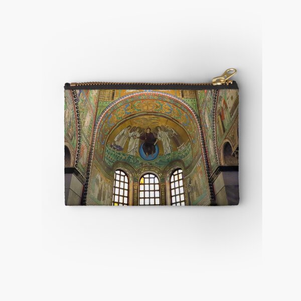 Item preview, The Basilica of San Vitale designed and sold by annalisa56.