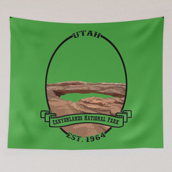 Item preview, Mesa Arch designed and sold by GraceT26.