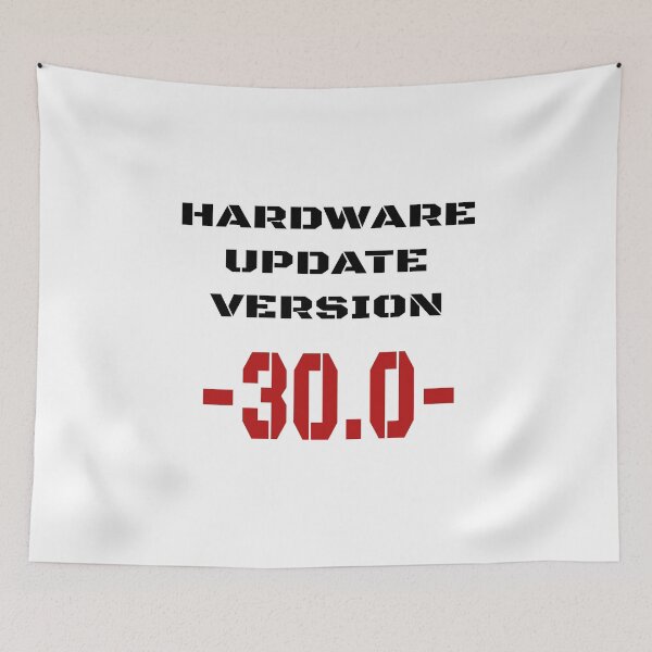Item preview, Hardware version 30.0 designed and sold by xeron32.