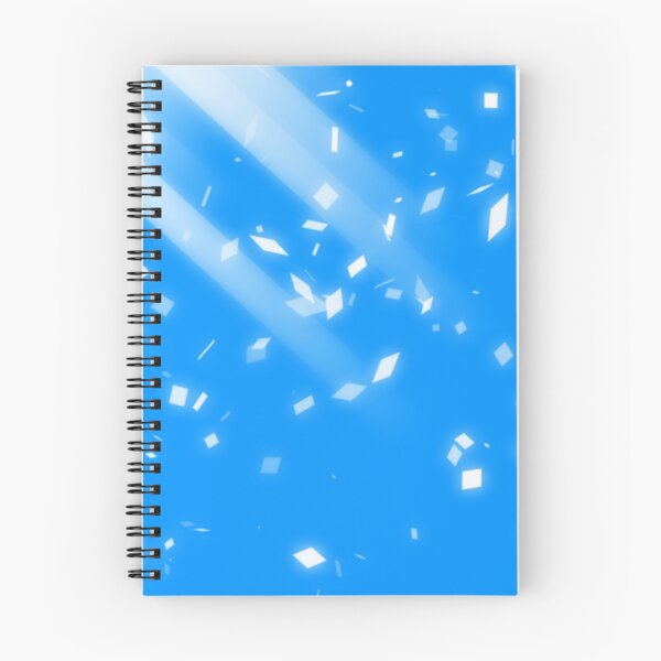 Item preview, Fragmented Sky designed and sold by De'Linlee Rouse.