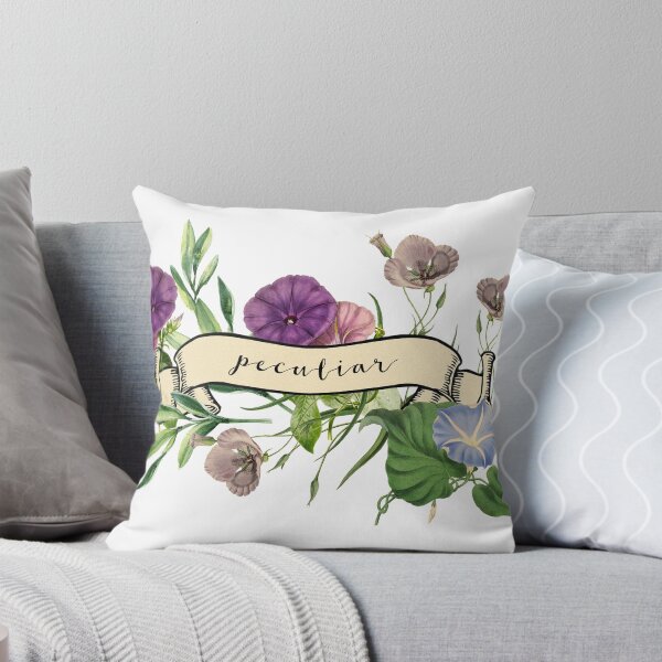 Item preview, Peculiar designed and sold by MaplewoodMerch.