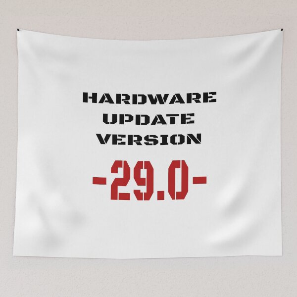 Item preview, Hardware version 29.0 designed and sold by xeron32.