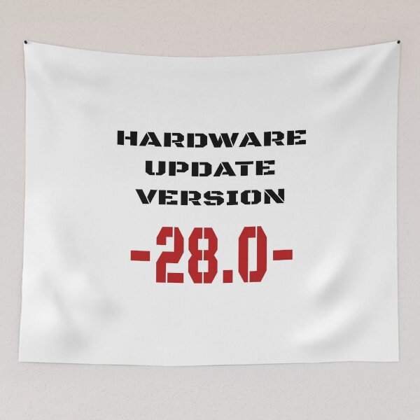 Item preview, Copy of hardware version 28.0 designed and sold by xeron32.