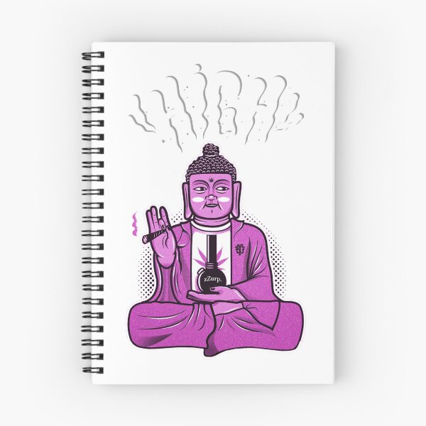 Item preview, Buddha/zZURP. designed and sold by zZurp.