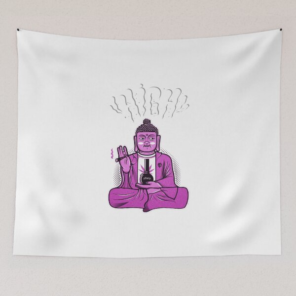 Item preview, Buddha/zZURP. designed and sold by zZurp.