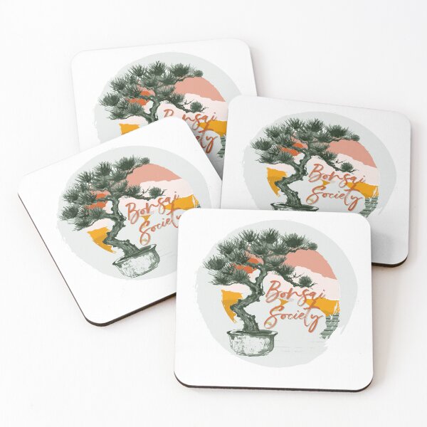 Item preview, Bonsai Society Fan Art designed and sold by PincGeneral.