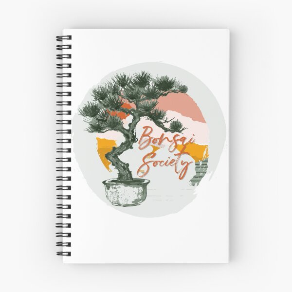 Item preview, Bonsai Society Fan Art designed and sold by PincGeneral.