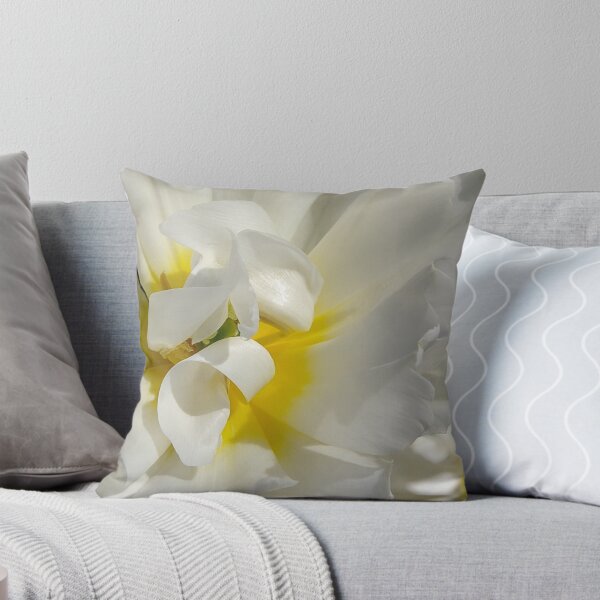 Item preview, White tulip designed and sold by Bluesrose.