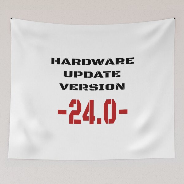 Item preview, Copy of copy of hardware version 24.0 designed and sold by xeron32.