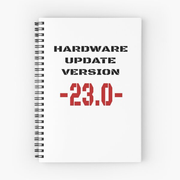 Item preview, Copy of copy of copy of hardware version 23.0 designed and sold by xeron32.