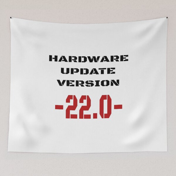 Item preview, Copy of copy of copy of copy of hardware version 22.0 designed and sold by xeron32.