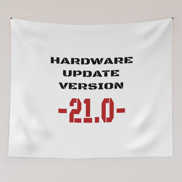 Item preview, Copy of Copy of Copy of Copy of Hardware Version 21.0 designed and sold by xeron32.