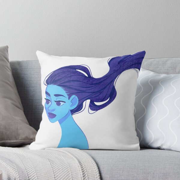 Item preview, Blue designed and sold by simzim.