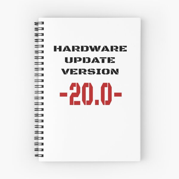 Item preview, Hardware version 20.0 designed and sold by xeron32.