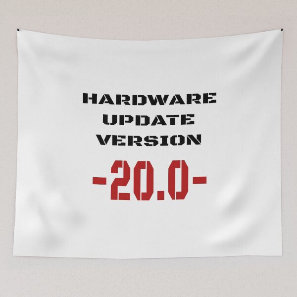 Item preview, Hardware version 20.0 designed and sold by xeron32.