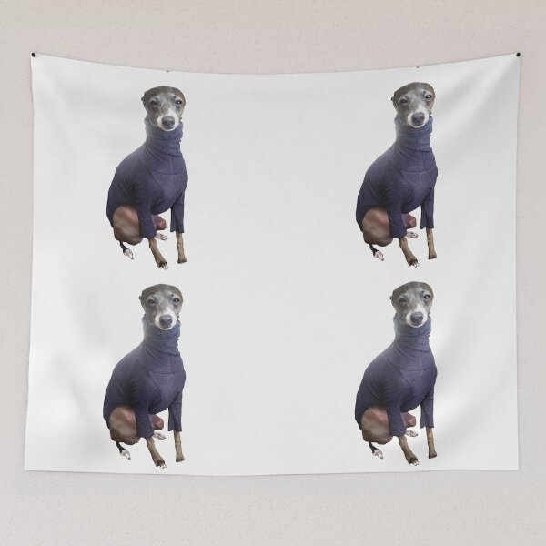 Item preview, An Cermet In An Turtelneck designed and sold by squishygay.
