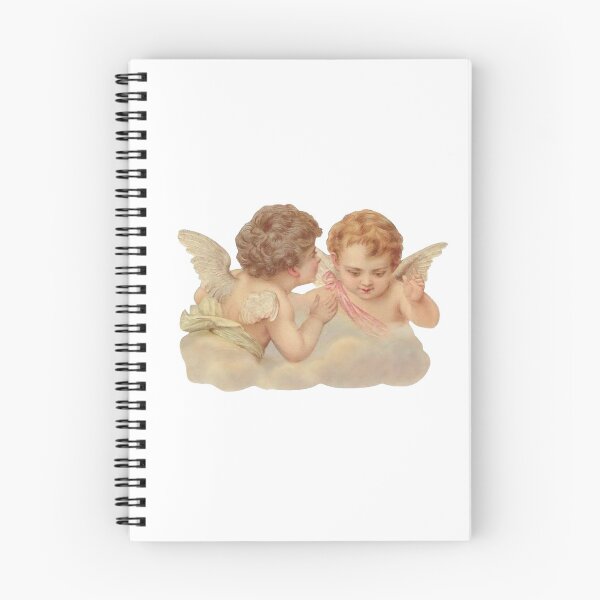 Item preview, cherubs designed and sold by 0livia.