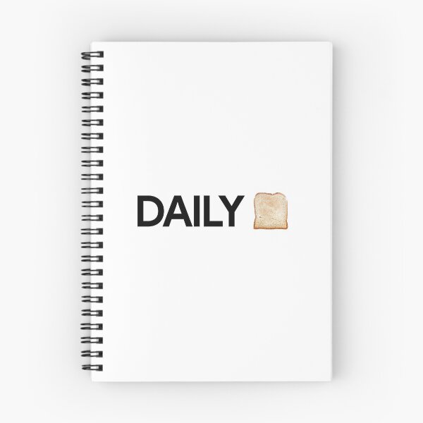 Item preview, Daily Bread designed and sold by Buy Christian T Shirts Mens Womens Apparel Shirts Parody.