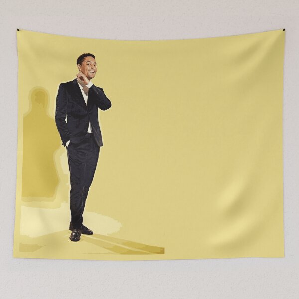 Item preview, Loyle Carner painting designed and sold by jbrulmans.