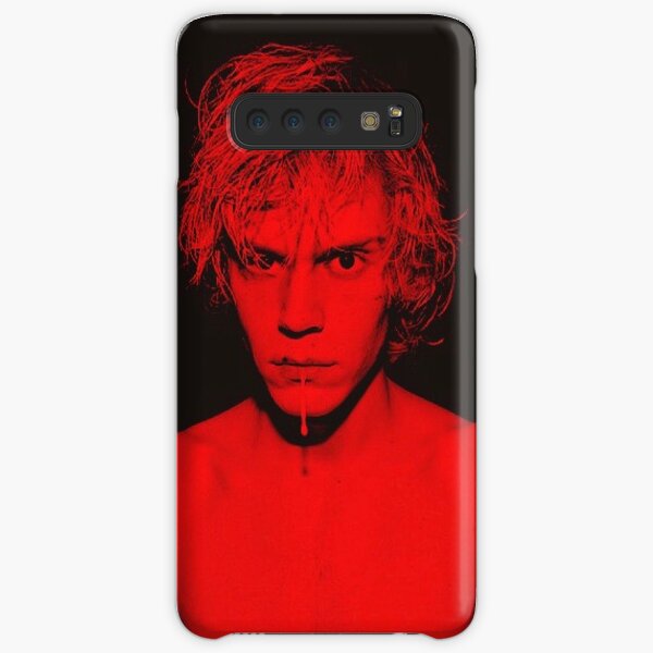 evan peters merchandise