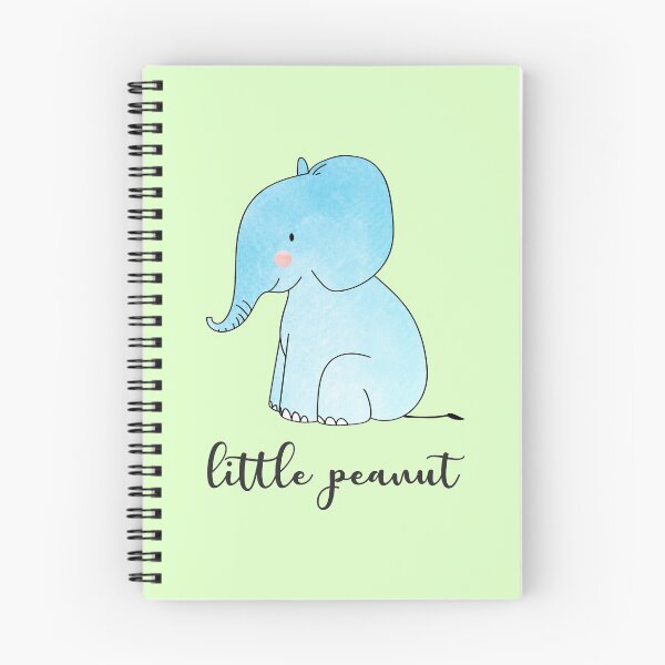 Item preview, Little Peanut designed and sold by blackwatercre8.