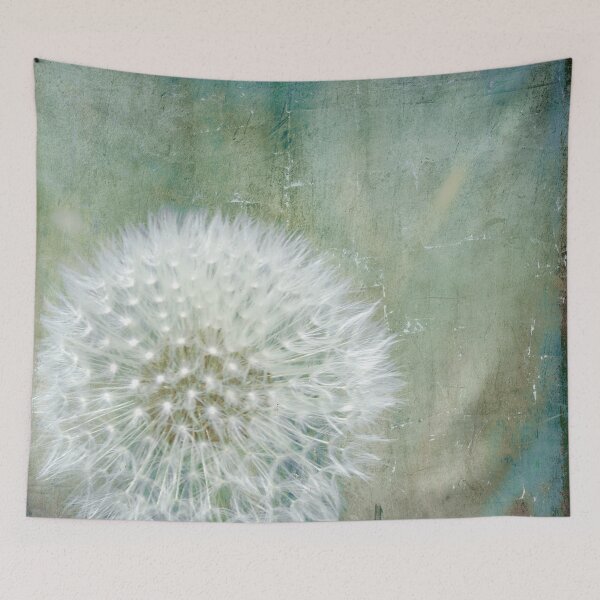 Item preview, Dandelion Wish designed and sold by BellaBluedesign.