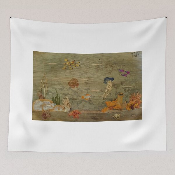 Item preview, Under-water-Scene designed and sold by BasantSoni.