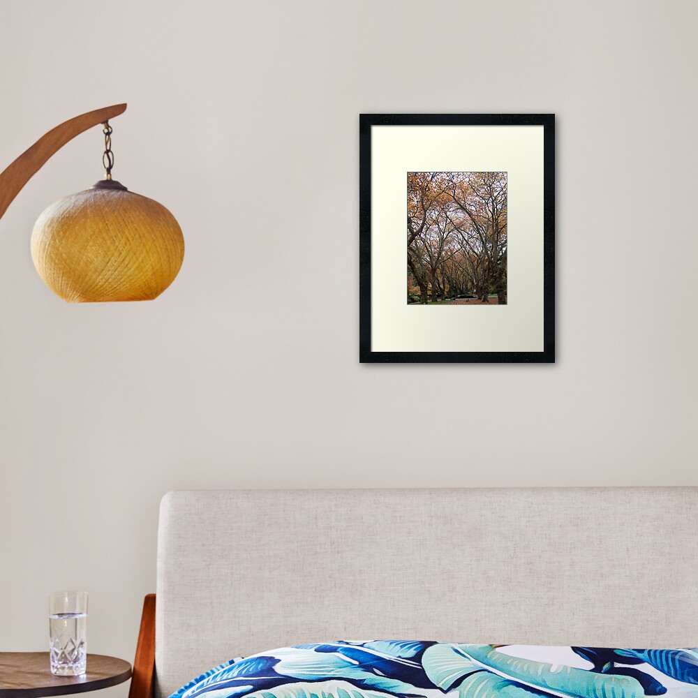 Item preview, Framed Art Print designed and sold by chrisculy.