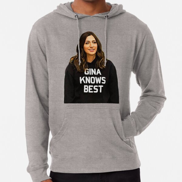 Hoody knows best online