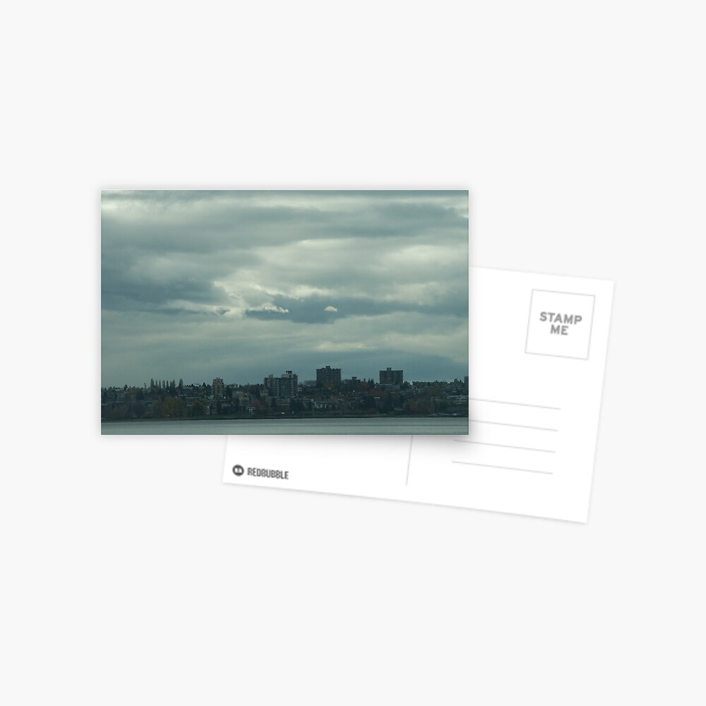 Item preview, Postcard designed and sold by chrisculy.