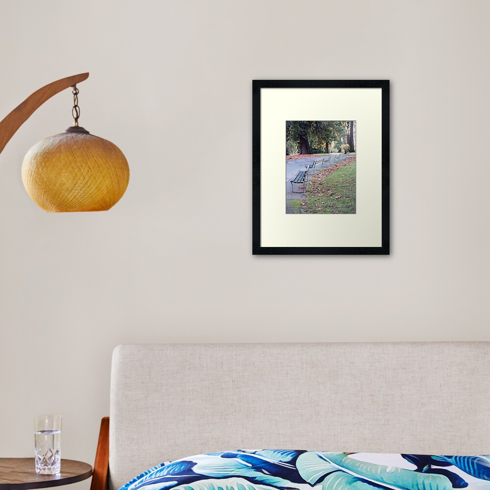 Item preview, Framed Art Print designed and sold by chrisculy.