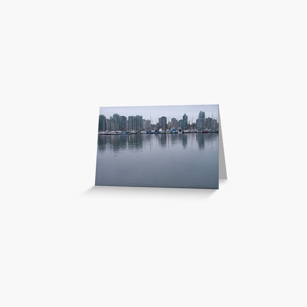 Item preview, Greeting Card designed and sold by chrisculy.