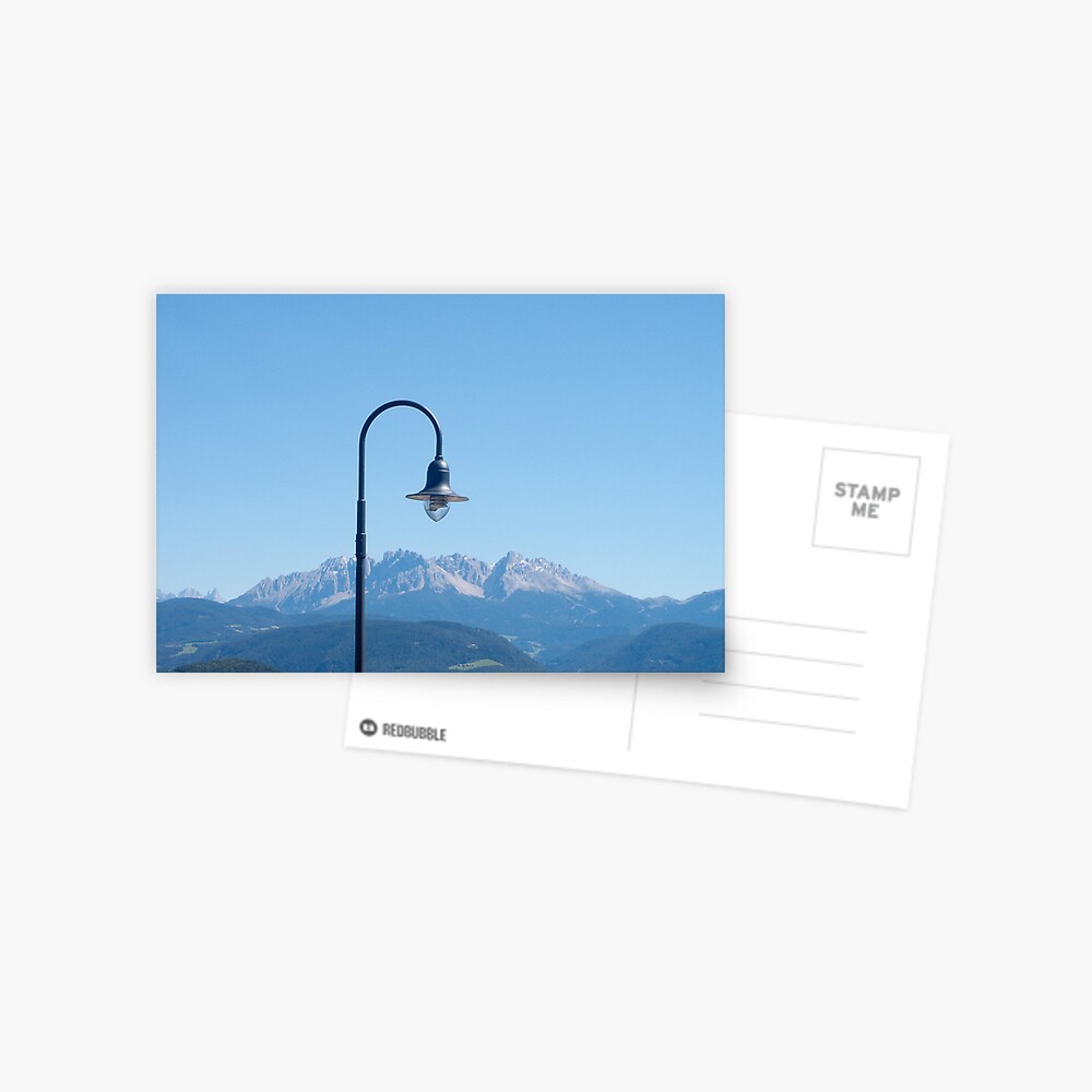 Item preview, Postcard designed and sold by chrisculy.
